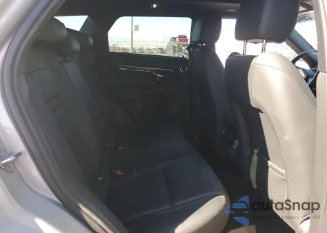 2021 Land Rover Range Rover Evoque Se из США, поврежденный, VIN SALZP2FX3MH132852